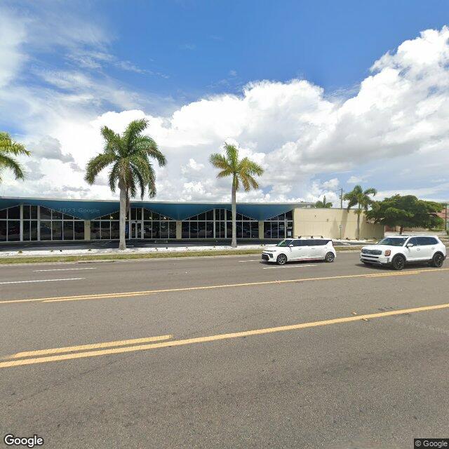 Sarasota Physicians Surgical Center Llc Street View Image