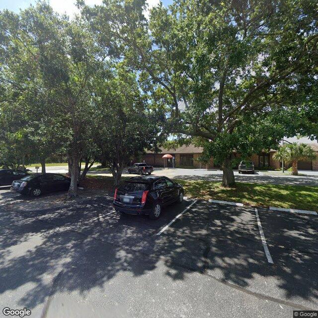 Treasure Coast Surgical Center Street View Image