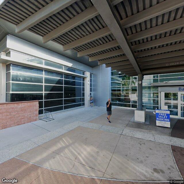 Carillon Surgery Center Street View Image