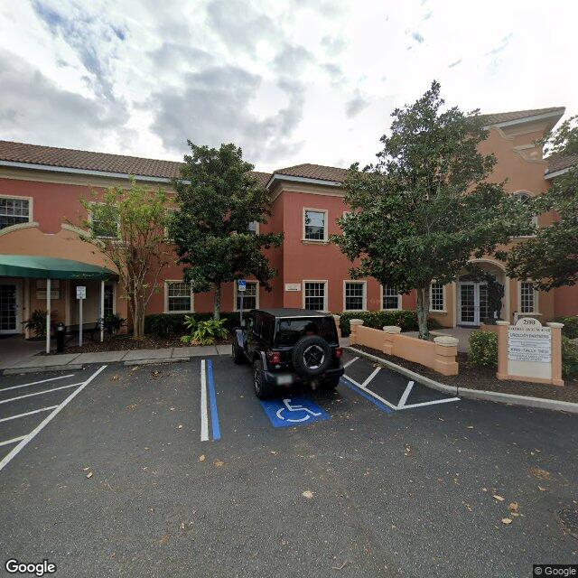 Riverwalk Ambulatory Surgery Center Street View Image