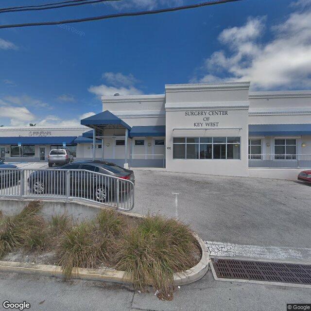Surgery Center of Key West, Llc Street View Image