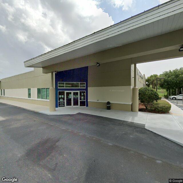 Pediatric Surgery Center - Odessa Street View Image