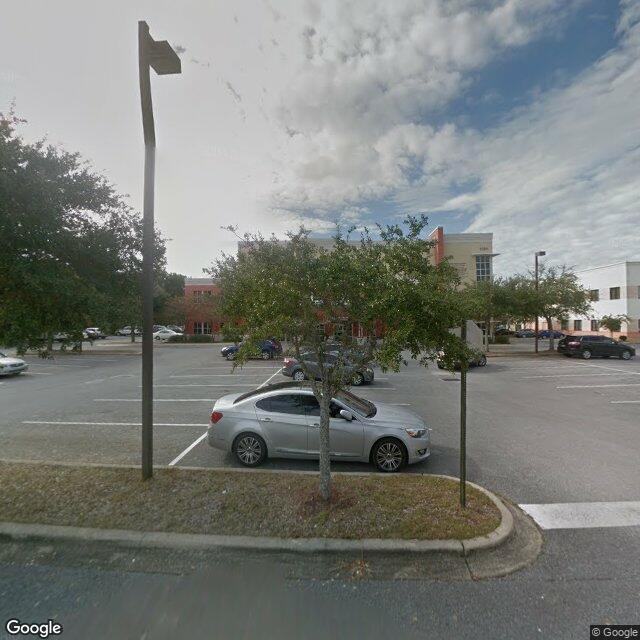 Surgical Specialists Asc Street View Image