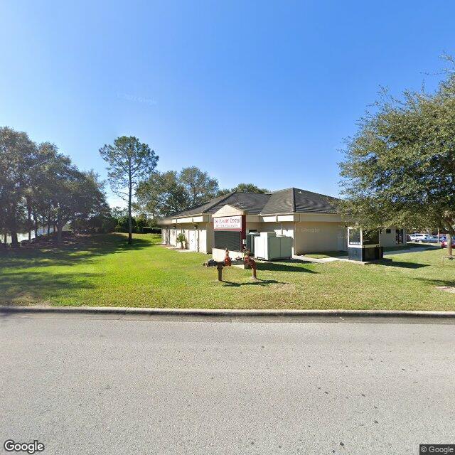 The Surgery Center of the Villages Llc Street View Image