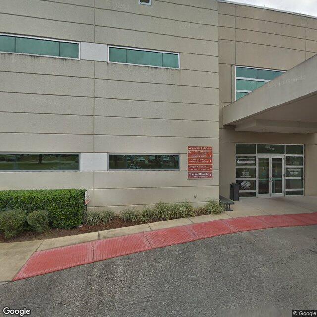 Blue Springs Surgery Center Street View Image
