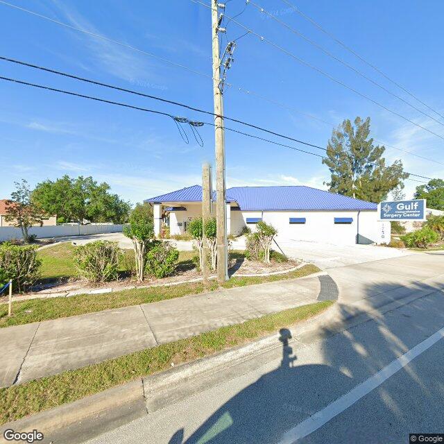 Gulf Comprehensive Surgery Center Street View Image