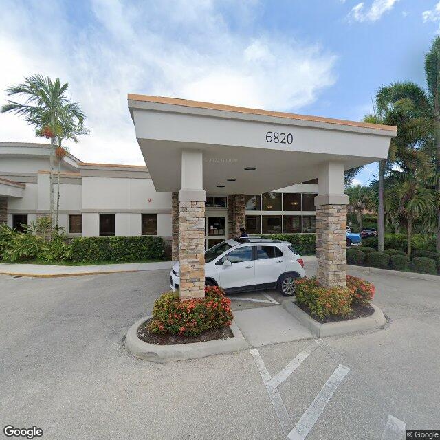 St Mark'S Surgical Center, Llc Street View Image