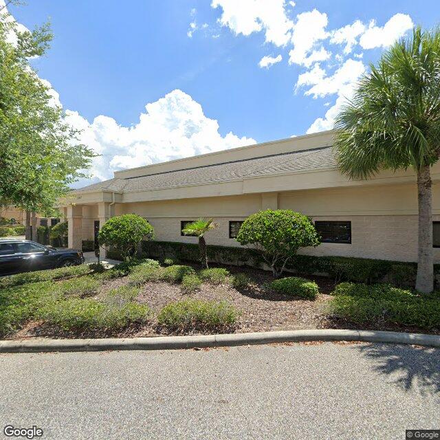 New Tampa Surgery Center Street View Image