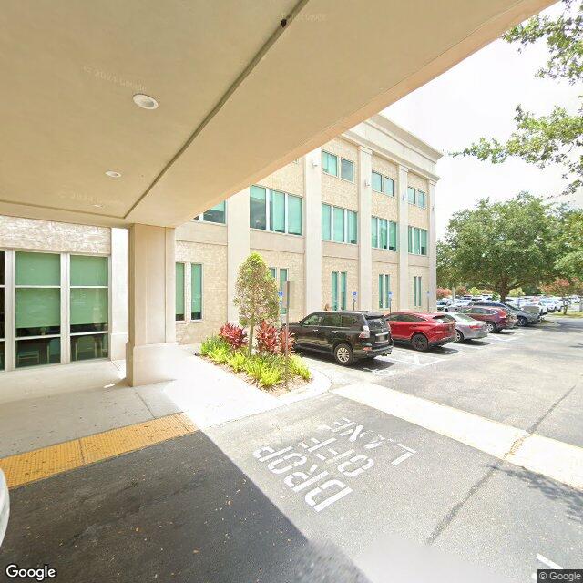 Centerone Surgery Center Street View Image