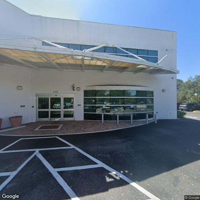 Center of Surgical Excellence Venice Florida, Llc Street View Image