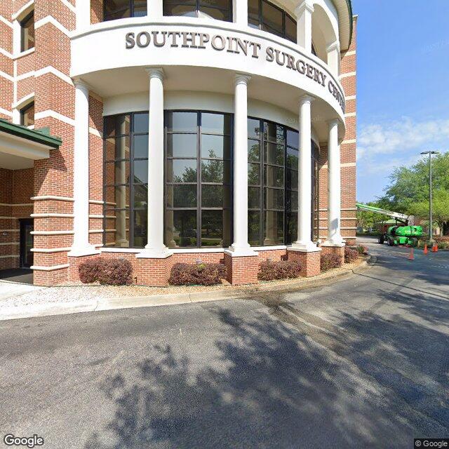 Southpoint Surgery Center Llc Street View Image