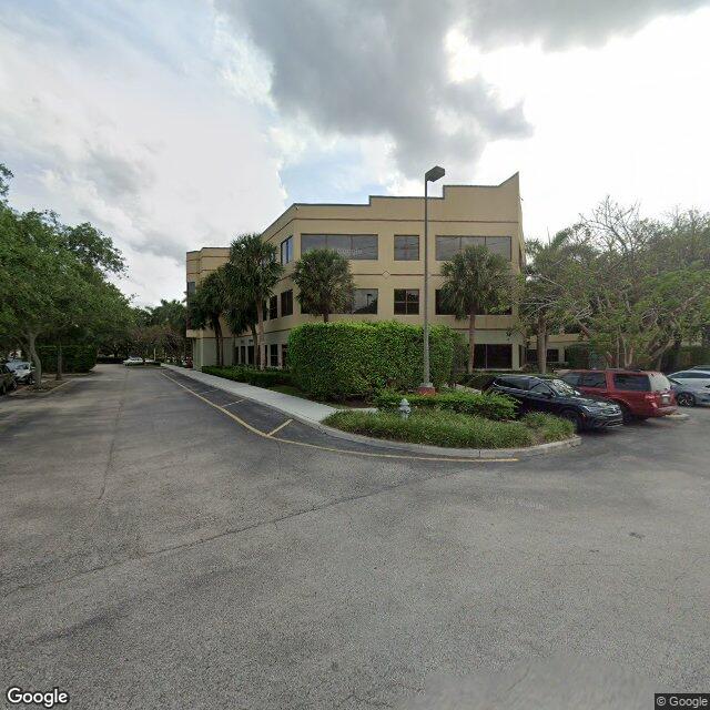 South Palm Ambulatory Surgery Center Street View Image