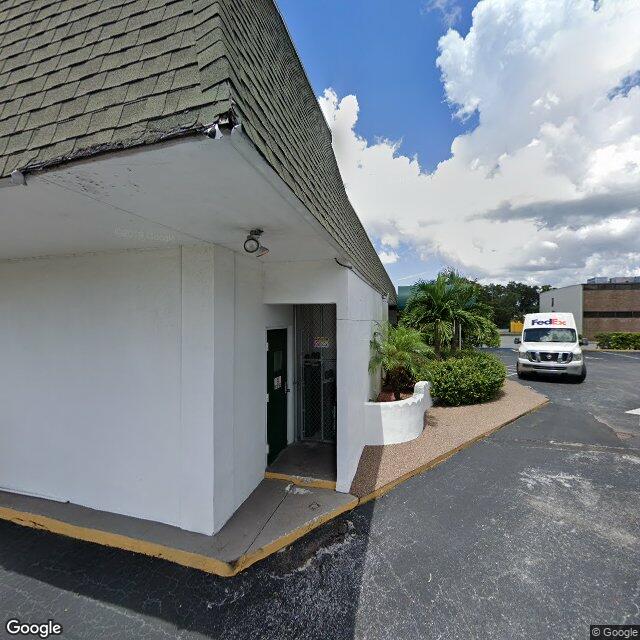 Suncoast Specialty Surgery Center Street View Image