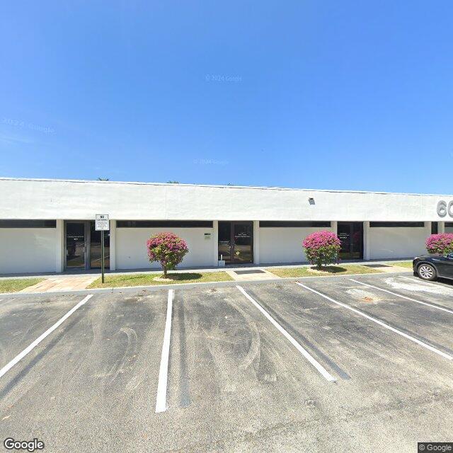 South County Outpatient Surgery Center Street View Image