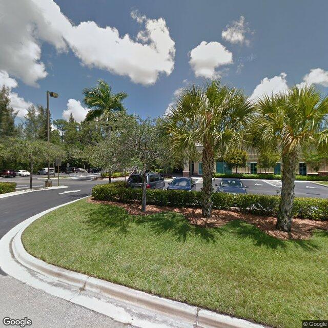 Palms West Surgicenter Street View Image