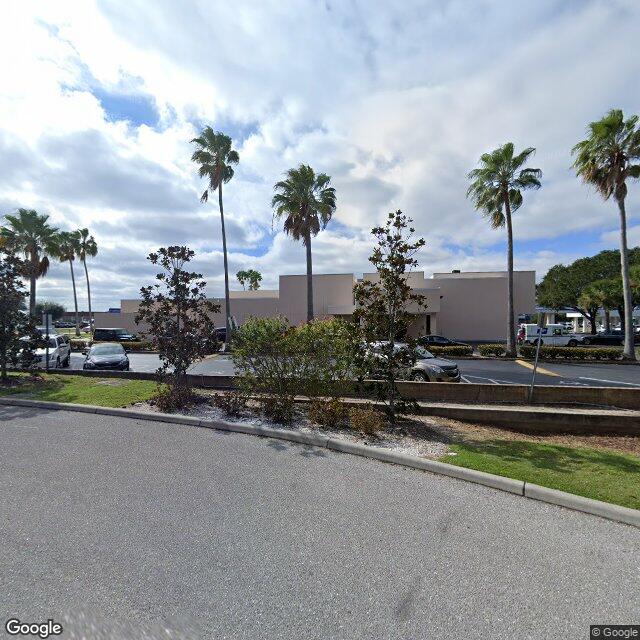 Gulf Pointe Surgery Center Street View Image