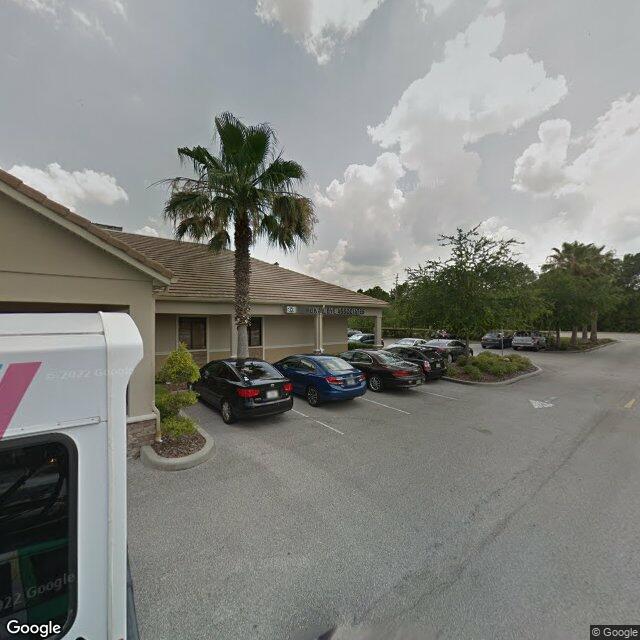 Tomoka Surgery Center, Llc Street View Image