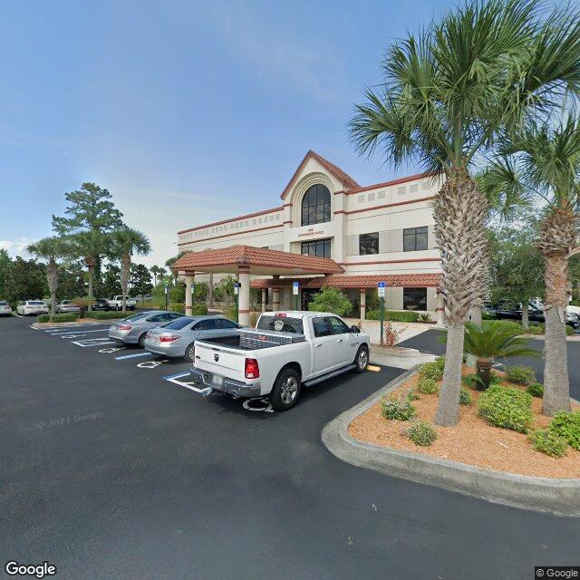 Outpatient Surgery Center of St Augustine, Llc Street View Image