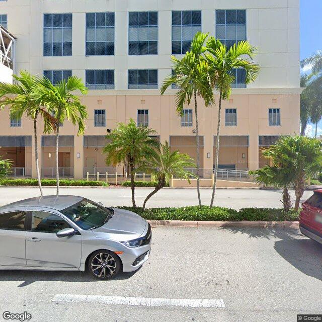 Medical Arts Surgery Center at South Miami, Ltd Street View Image