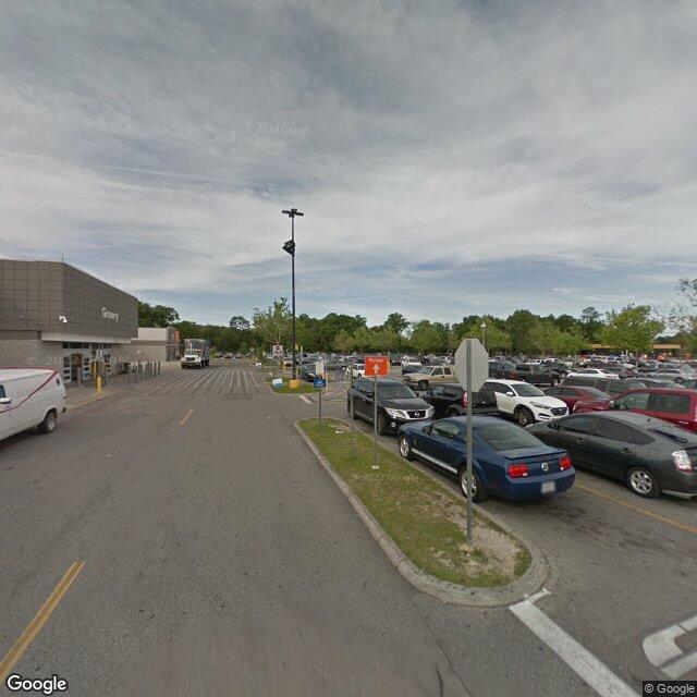 Hawthorne Health and Rehab of Ocala Street View Image