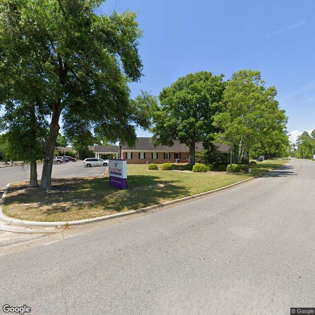 Clearway Pain Solutions Institute Street View Image