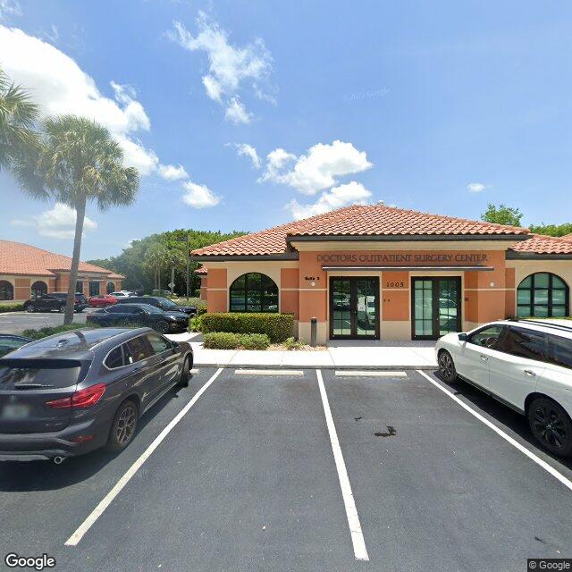 Doctors Outpatient Surgery Center, Llc Street View Image