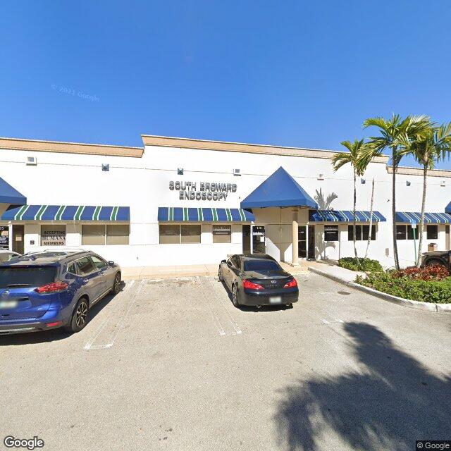 South Broward Endoscopy, Llc Street View Image