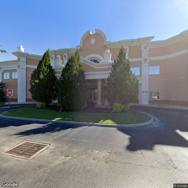 Alliance Surgical Center, Llc Street View Image