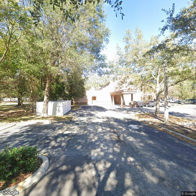 Brandon Ambulatory Surgery Center Street View Image