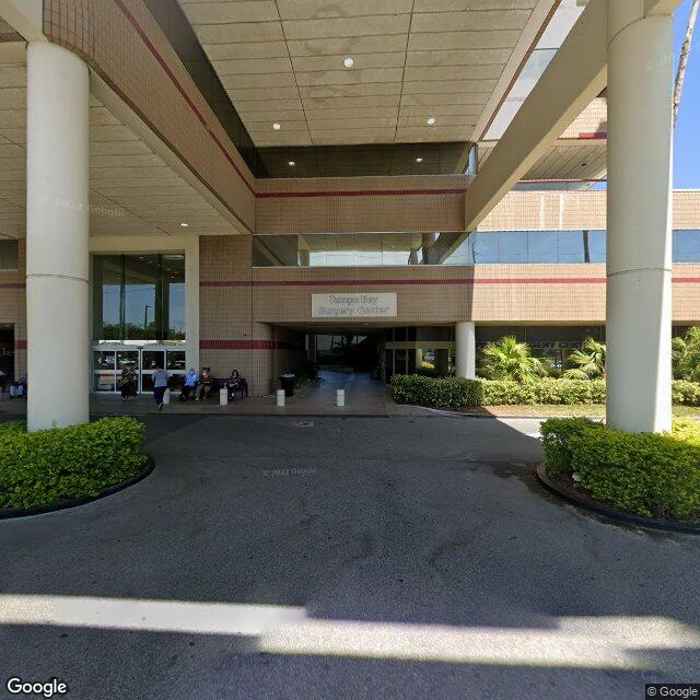 Tampa Bay Surgery Center Street View Image