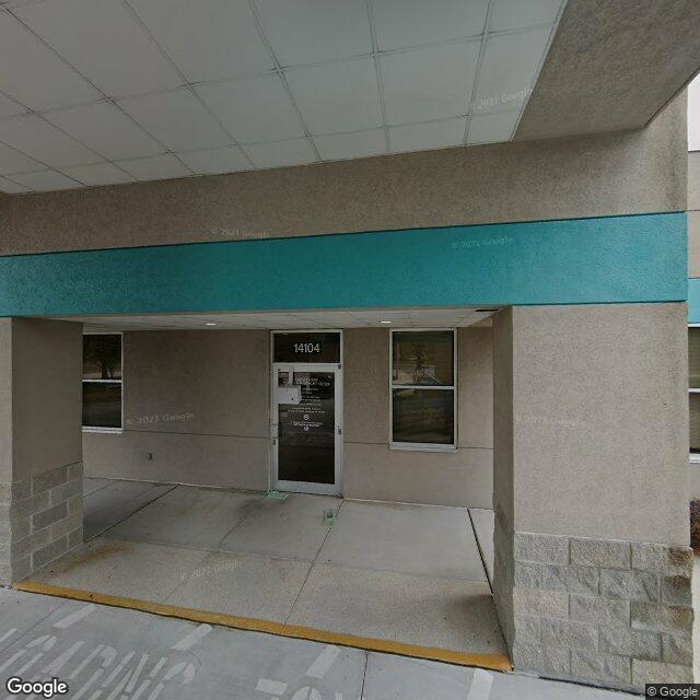 Bayonet Point Surgery and Endoscopy Center Street View Image