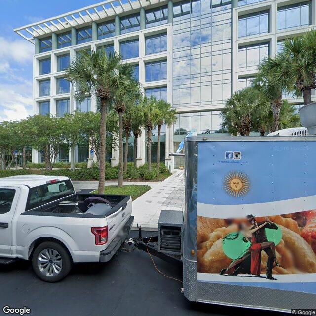 Millenia Surgery Center, Llc Street View Image