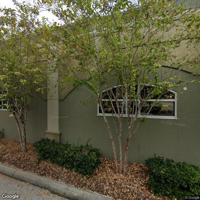St Anthonys Physicians Surgery Center Street View Image