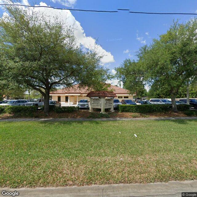 Health Boulevard Surgical Center, Llc Street View Image