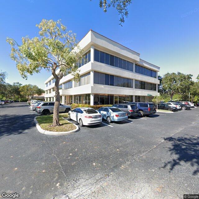 Naples Eye Surgery Center Llc Street View Image