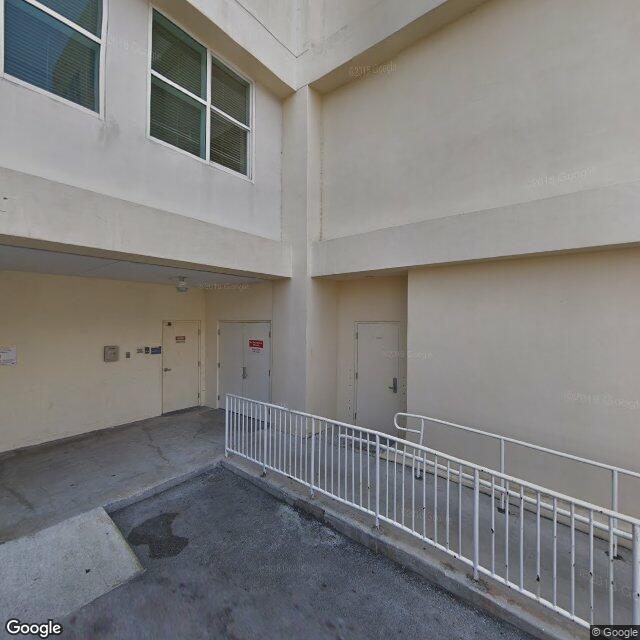 Bayside Ambulatory Center Street View Image