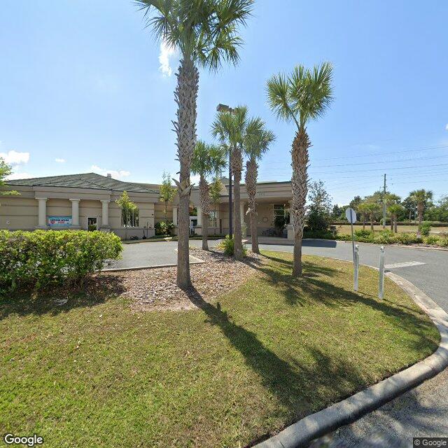 Villages Endoscopy & Surgical CTR Llc Street View Image