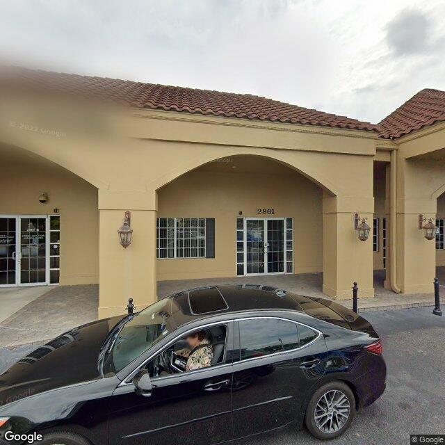 Citrus Ambulatory Surgery Center Street View Image