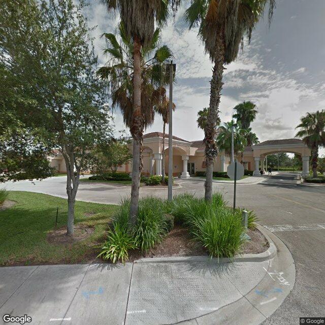 Surgery Center at Jensen Beach, Llc Street View Image
