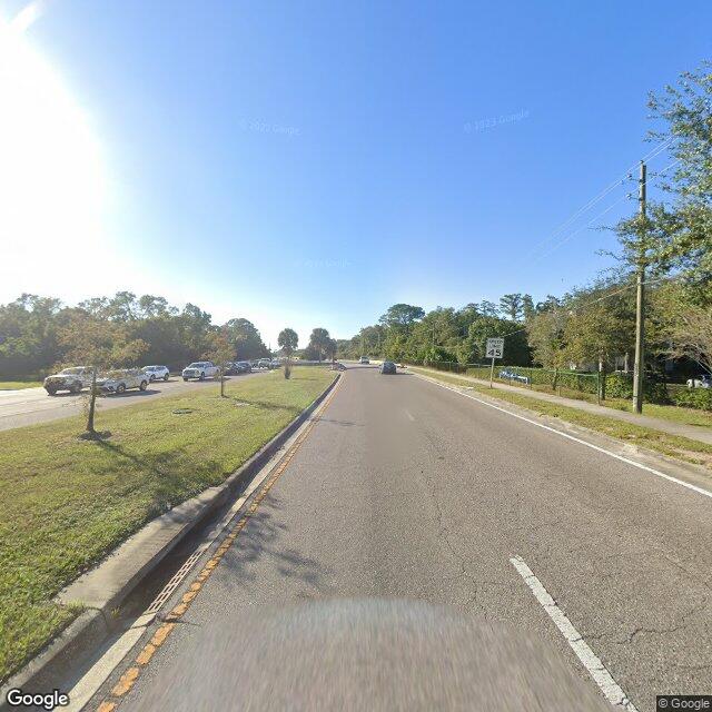Ambulatory Surgery Center Street View Image