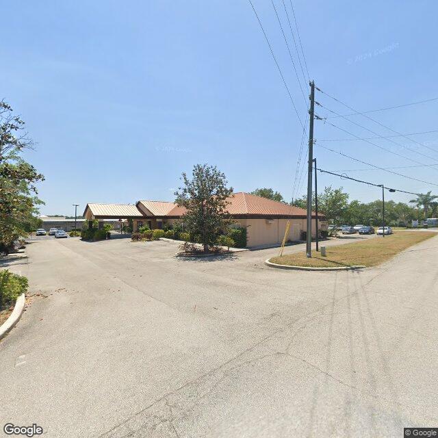 Surgery & Endoscopy Center, Th Street View Image