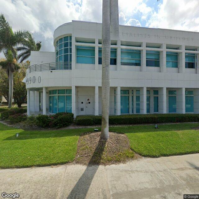 Sunergy Outpatient Surgery Center-Naples Street View Image