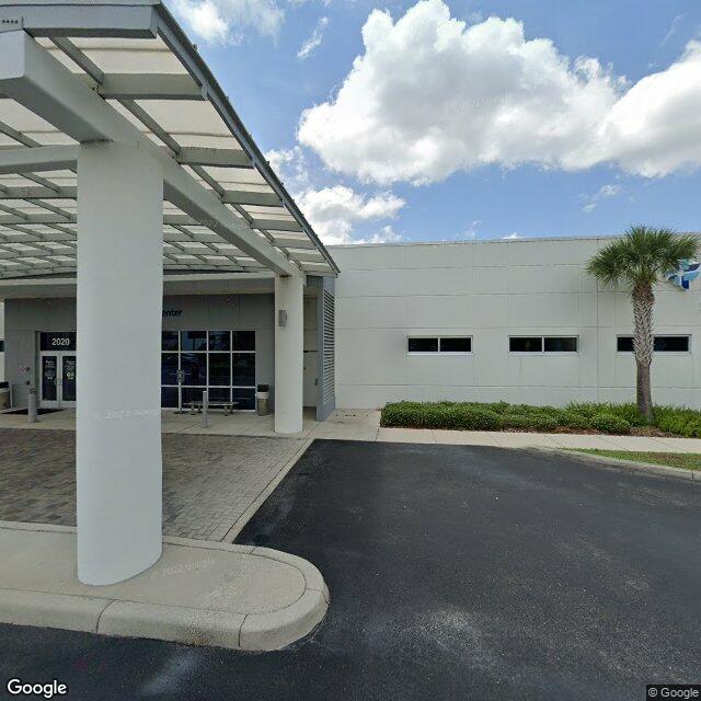 Baycare Surgery Center Street View Image