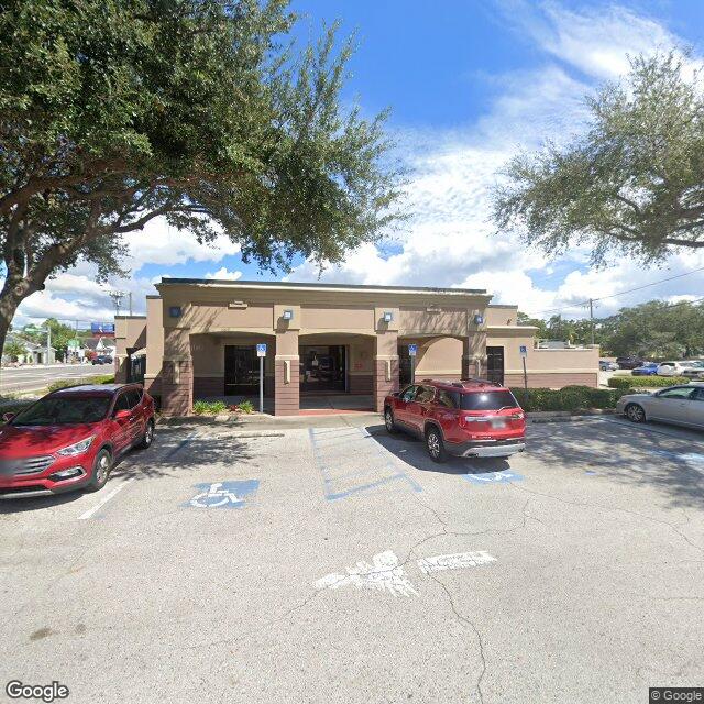 South Tampa Surgery Center Street View Image