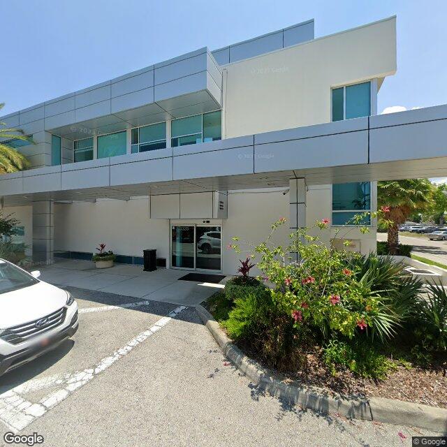 Center for Endoscopy, The Street View Image