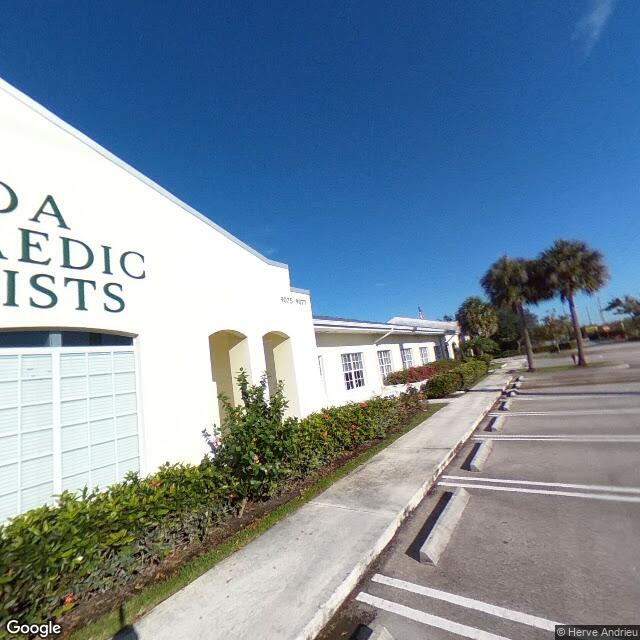 The Surgical Center of the Treasure Coast, LLC Street View Image
