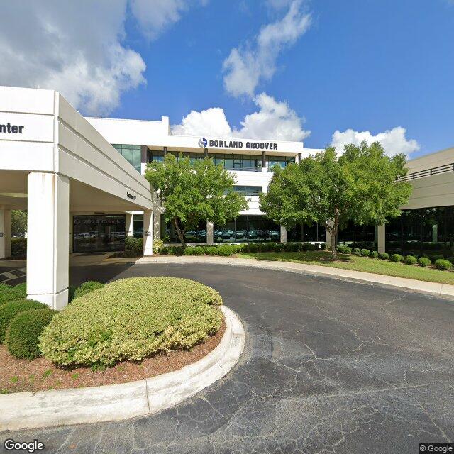 Jacksonville Center for Endoscopy-Southside Street View Image