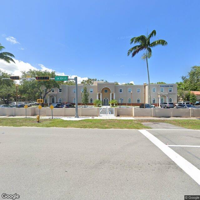 Kendall Endoscopy and Surgery Center Street View Image