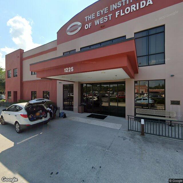 Largo Ambulatory Surgery Center, Llc Street View Image