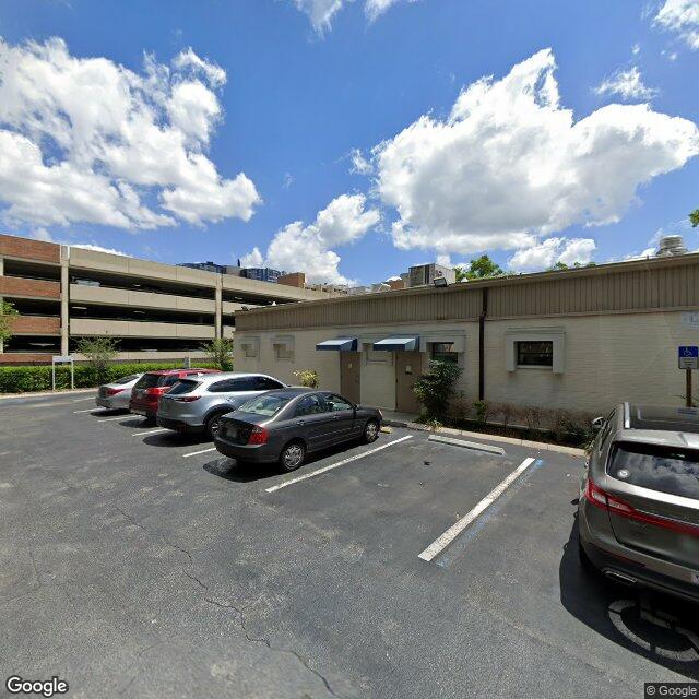 Orlando Ophthalmology Surgery Center, Llc Street View Image